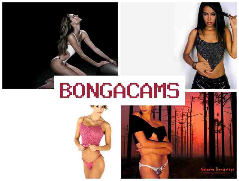 BONGACAMX 🔶 Ebony Porn & Porn Star