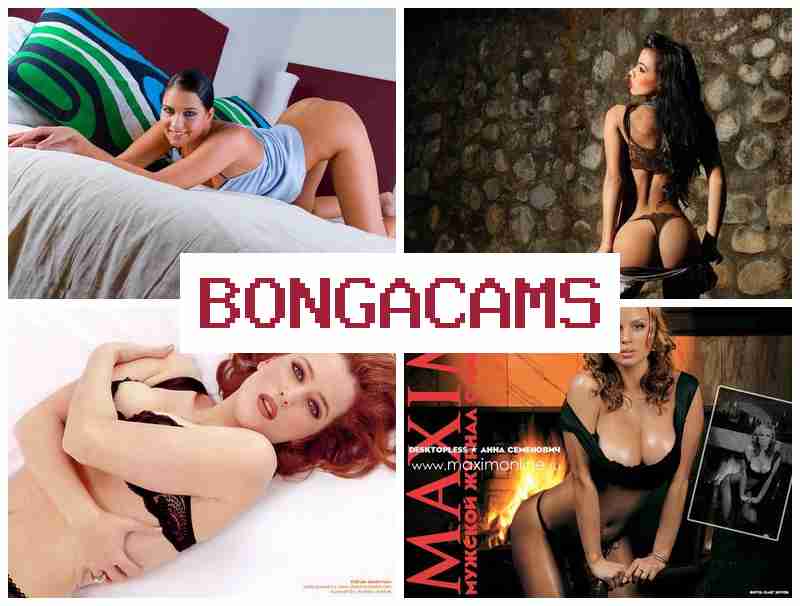 BONG CAMS ✔️ Family Webcam Videos & LA Porn