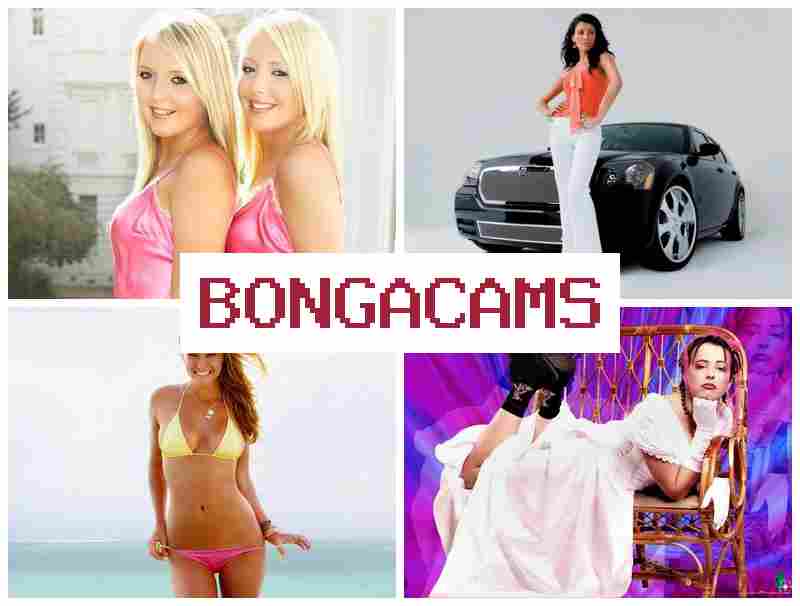 BONGACAMS █ Ass Women Sex Videos & Heart Porn