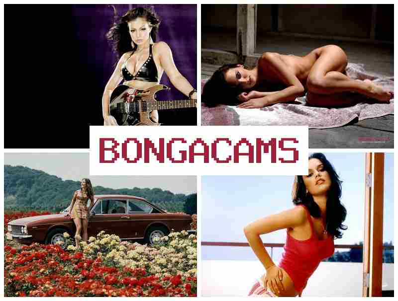 BONGA AMS 💕 Porno Webcam Hot Milf & Slut Big Tits Milf