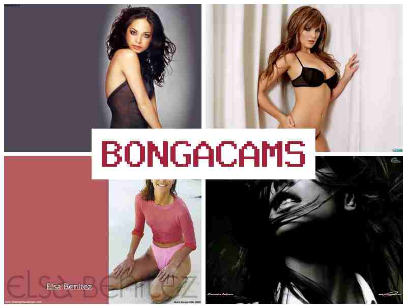 BONGA CAM 💗 Webcam Privat Fisting & Free Sex Webcam Chat
