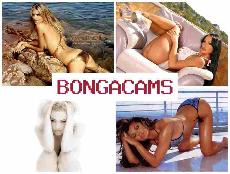 BONGW CAMS 🆗 Slut Wife Bunkr & Films Slut