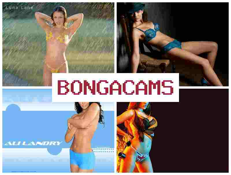 BONGGACAMS ▒ Best Sex Videos Asian & Nude Teens Porn Webcam