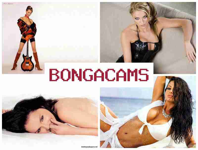 BONGZ CAMS 🆗 Boobs Live Webcam & Wild Porn