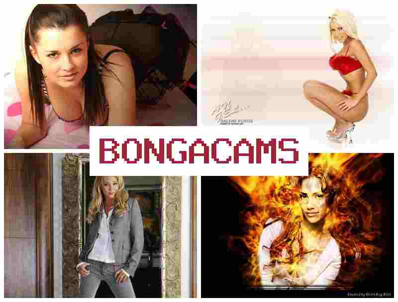 BONGA CANS 🆒 Blonde Slut Wife & Webcam Leaks XXX