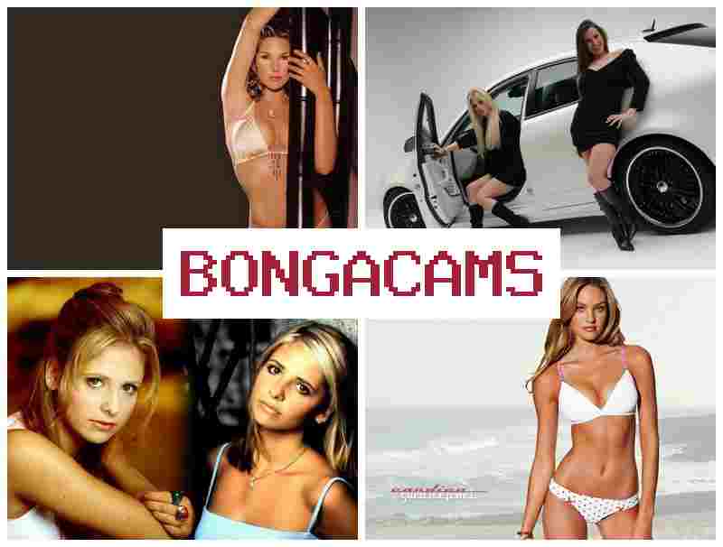 BONGA CA,S 💕 Street Porn & Webcam Couple Private