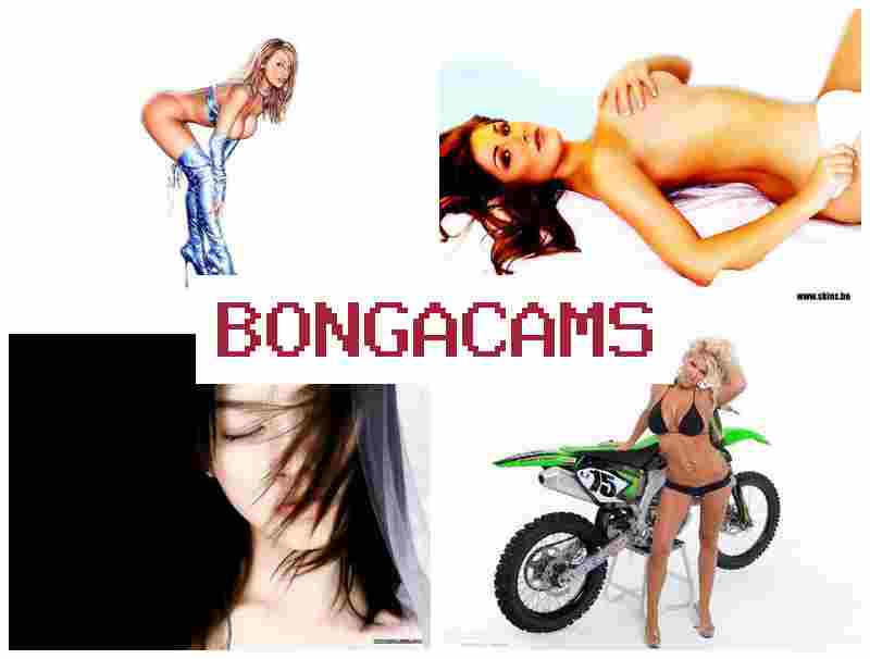 BONGACCAMS 💕 GIF Porn Anal Slut & Leak Slut