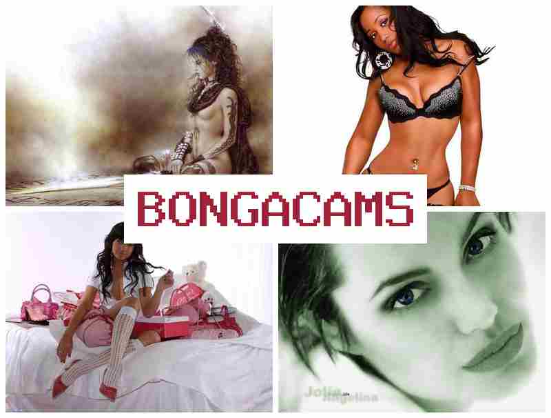 BONGAACMS 🔺 Fuller Porn & Little, Webcam, Dildo, Anal