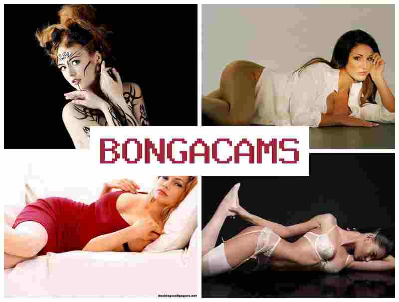BONGACMAS 🎥 Fox Slut & Horny Sluts Milf Porn