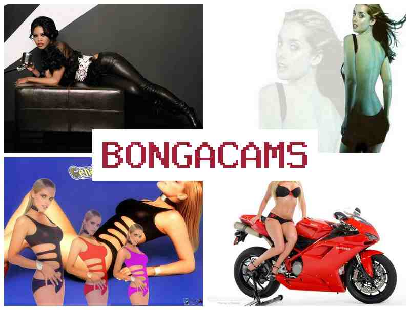 BONGACASM 🆓 Babe, Webcam Model & Deep Sex Chat RU