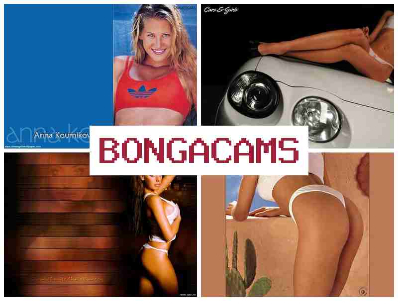 BONGACMS 🔺 Film Sex 1080P & Porn Channels