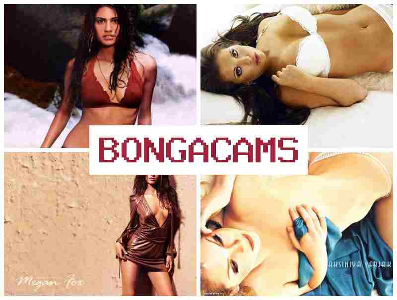 BONGACAMA 💻 Good Teen Webcam & Porno Super Slut