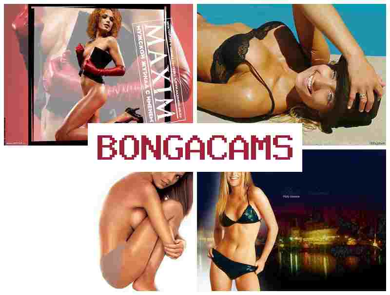 BONGACAMW 💯 Fucking Slut Rose & Group Porn