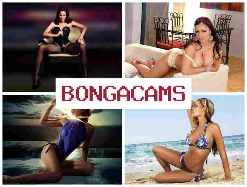 BONG CAMS 💝 1 Webcams Teen & Czech Porn