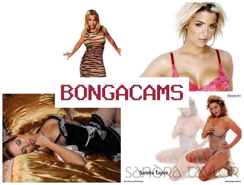 BONGACAMS 🔵 Slut #1 & Double Anal Sex