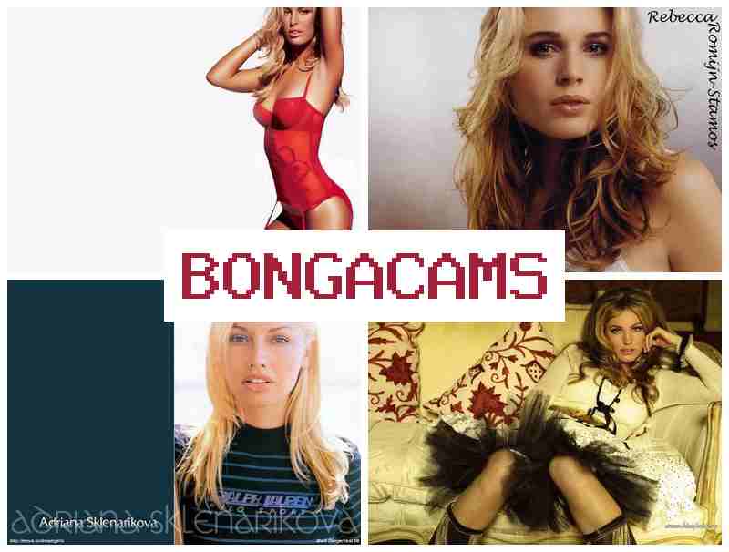 BONGACAM 🎥 Hard Blowjob Slut & Slut Queen