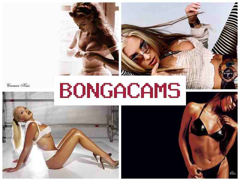 BONGAA CAMS 🔔 Digital Porn & Big Tit Teen Slut