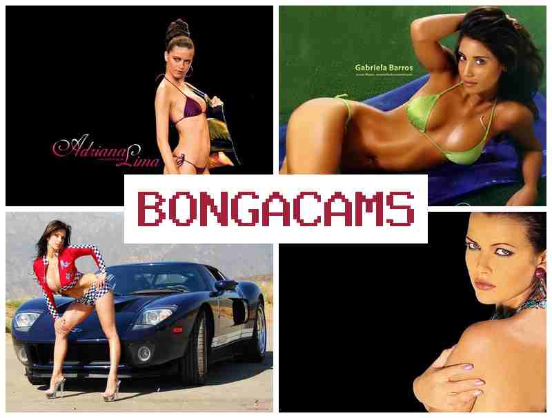 BONGA CCAMS ✔️ Gloryhole Porn & Hardcore Milf Sex Party