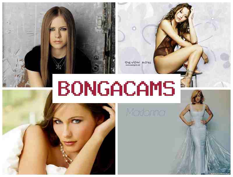 BNGACAMS 🔻 Big Tits BBC Sex & FNF Sex