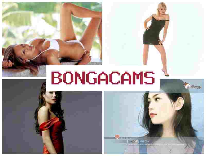 B0NGA CAMS 💗 Slut Porn & Big Ass Sex Breast Expansion