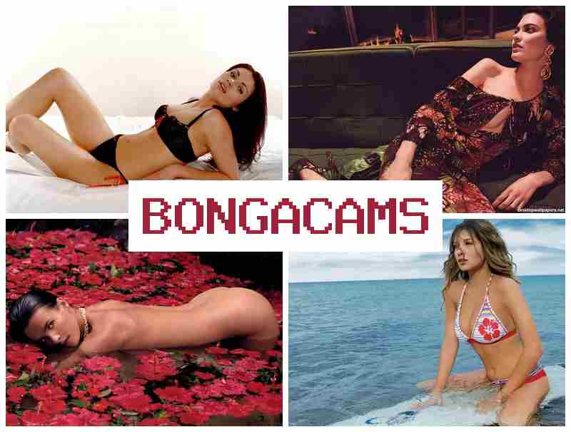 BONHA CAMS 👩 Demon Porn & Undress Webcam Girls