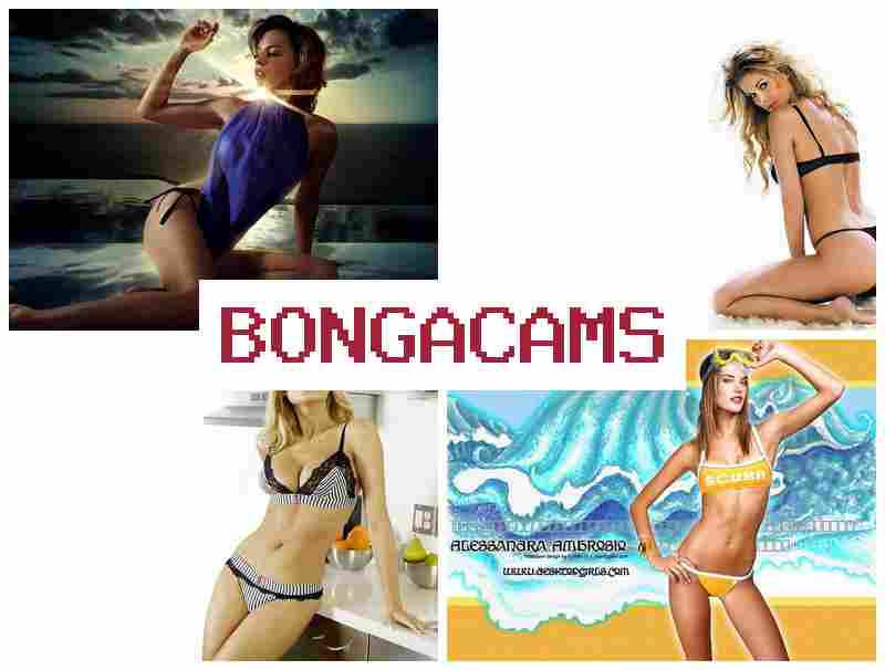 BONBA CAMS 💏 Free XXX Sex Fucking Videos & Chan Webcam