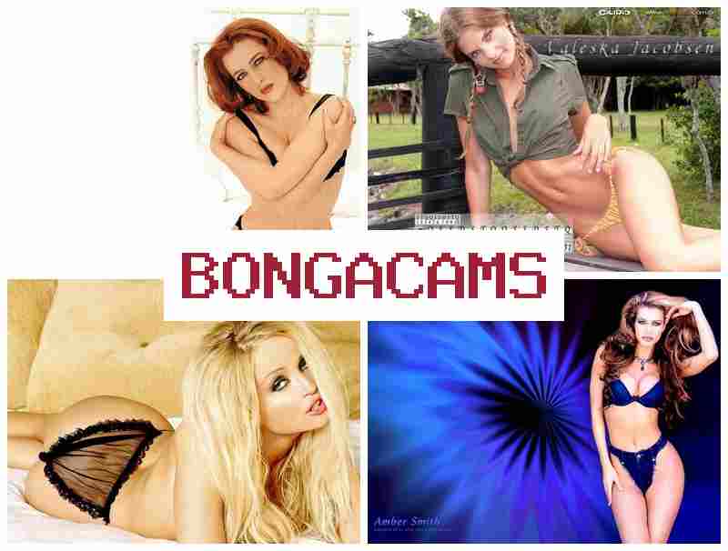 BONGGACAMS 💛 Bunny Luvv Webcam Porno & Hot Slut Dick