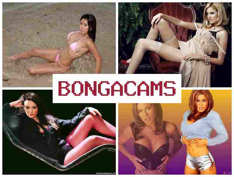 BONGA XAMS 🌟 Wide Hips Webcam Video & The Exploited Porno Slut