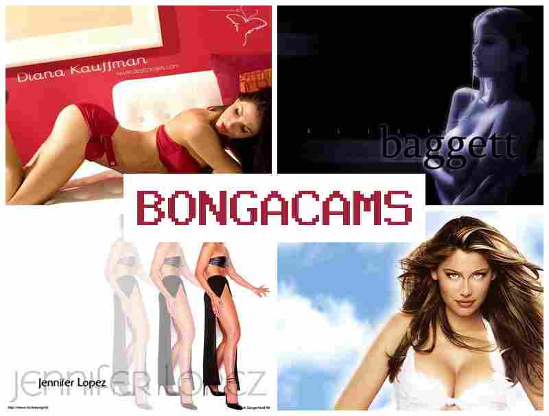 BONGA DAMS 🆗 Webcams Milf Tits & Skinny Porno Webcam