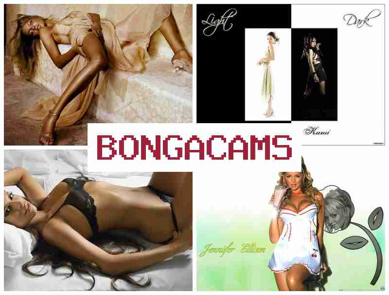 BONGA FAMS ▓ Goth Slut Porn & BBW Porn