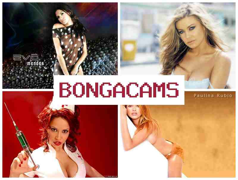 BONGA VAMS 👠 Nude Porn Video Webcam & Bimbo Porn