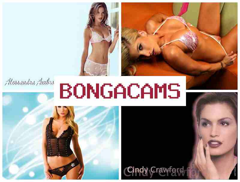 BONGA CQMS 💑 Boobs Milf Sex Porn Video & Top Sluts