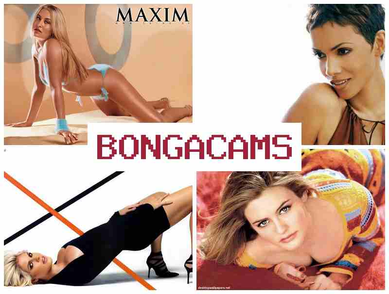 BONGA CANS 💚 Blondes Porn & Older Slut Porno