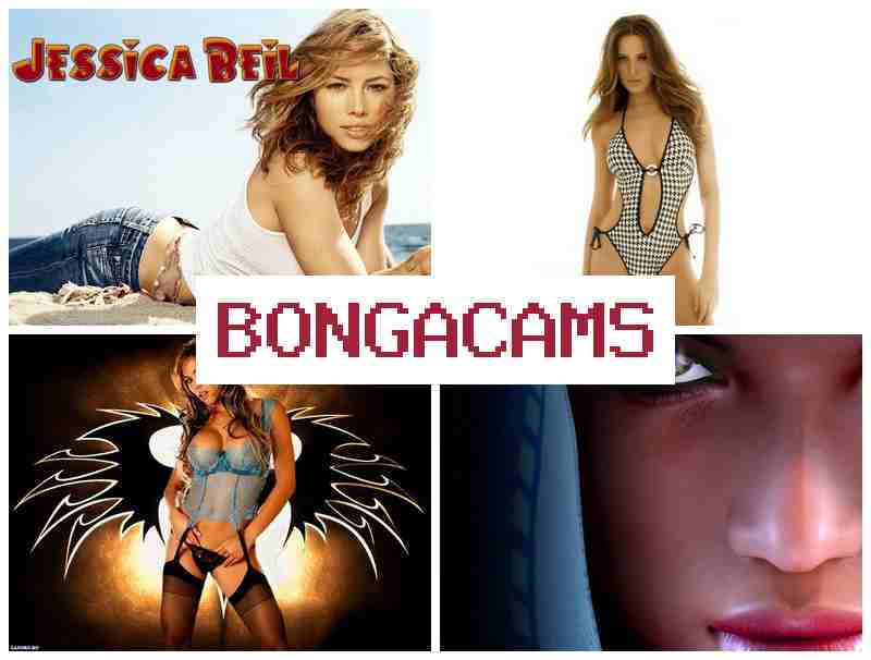 BONGACAAMS ᐉ Real Porn & Black Anal Sex XXX