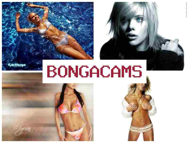 BONGACASM ♥ Big Tits, Russian Mature Webcam & Pissing Slut