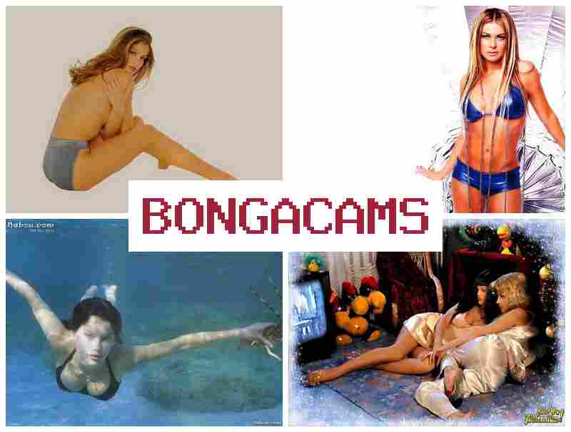 B0NGACAMS 📺 18+ Erotic Sex HD & Slut Money Porn