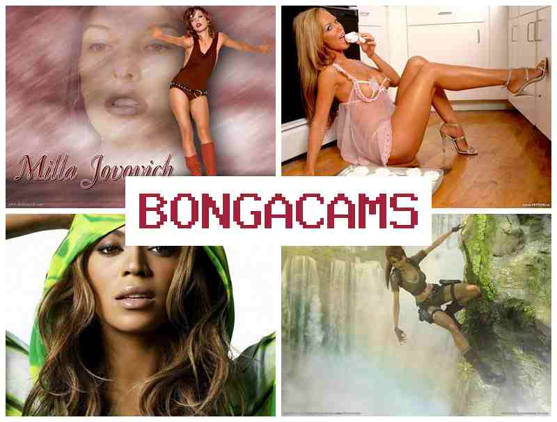 BONGQCAMS 🔷 10 18+ Sex & Big Ass, Pussy, Webcam
