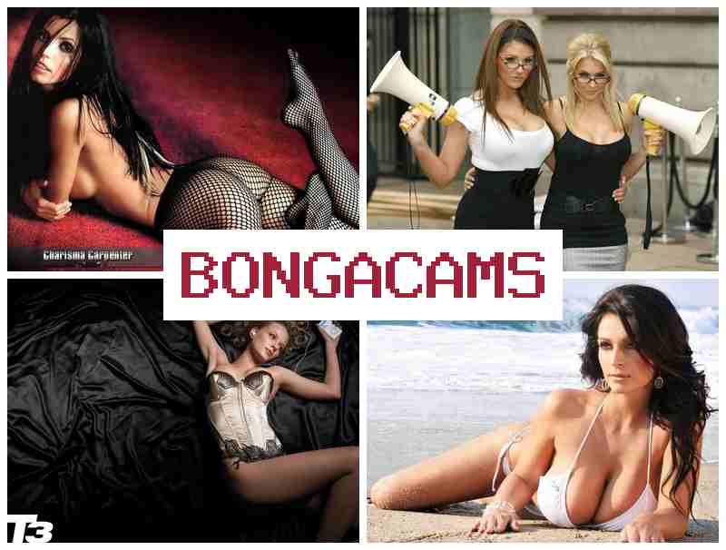 BONGACWMS 💛 Faking Mom Sex & Sweet 18+ Webcam