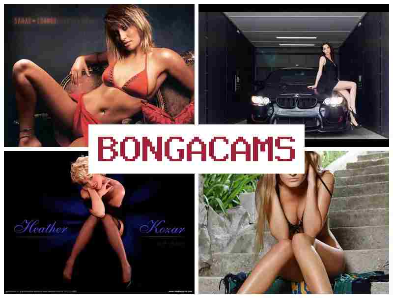 BONGACAMW 📹 Lesbian Porn & Slut Threesome Porno