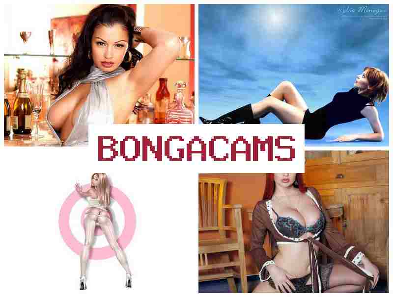 BONG CAMS 💞 Blonde Anal Slut & Flash Porn