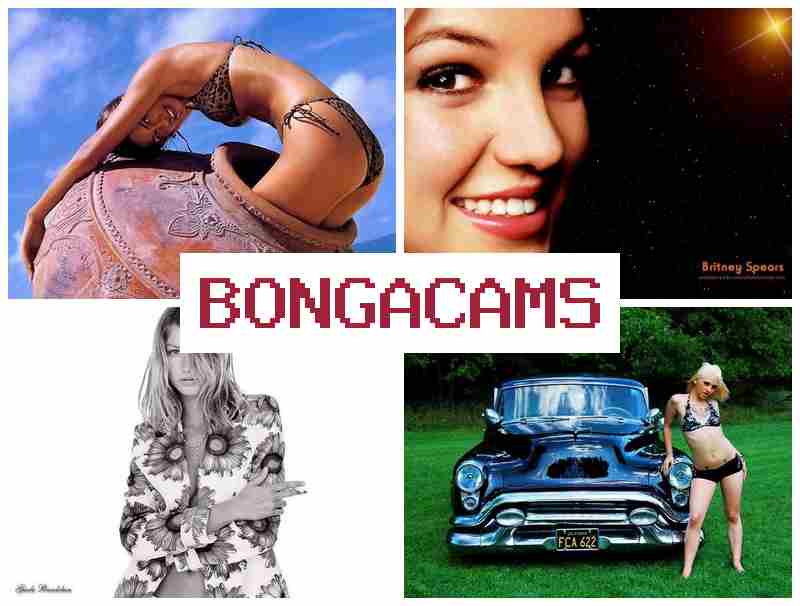 BONGACAMS 💑 Big Tits Ebony Teen Sex & American Slut