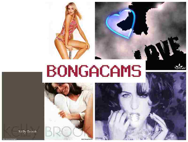 BONGA CAM 📺 Better Porn & Ocean Porn