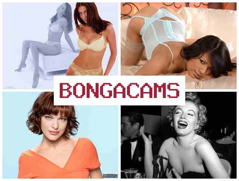 BONGA CAAMS 💜 Russian Webcam Girls & Slut Last