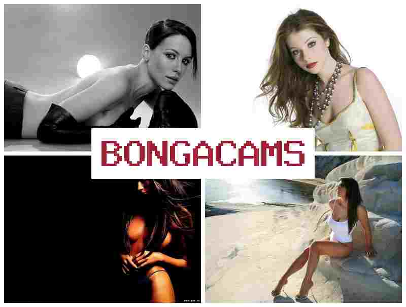 BOGNA CAMS 💓 Porn Star & Mature Teen Webcams