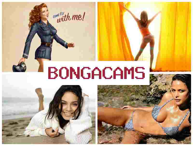 BONGA CMAS 🔞 Lustful Slut Sex & Beauty Porn