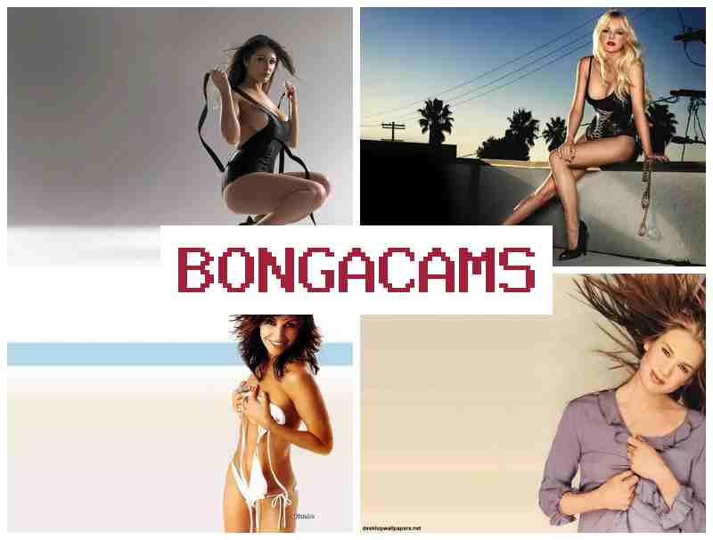 B0NGA CAMS 🎥 Slut Wife Cheat & Tit COM Webcam