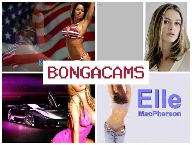 BOBGA CAMS 😍 Gender Film Sex & Milf Boobs, Webcam