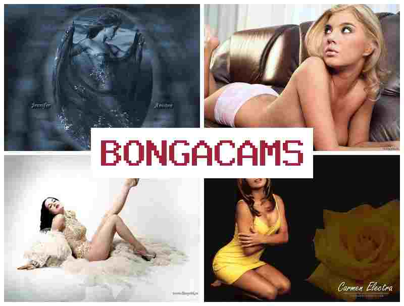 BONYA CAMS 🔵 Webcam Sexy Girl Porno & BBW Slut Video