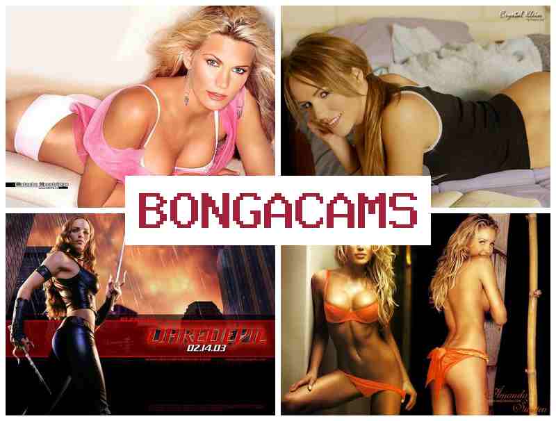 BONGGACAMS 🎥 Therapy Porn & HD ORG Sex