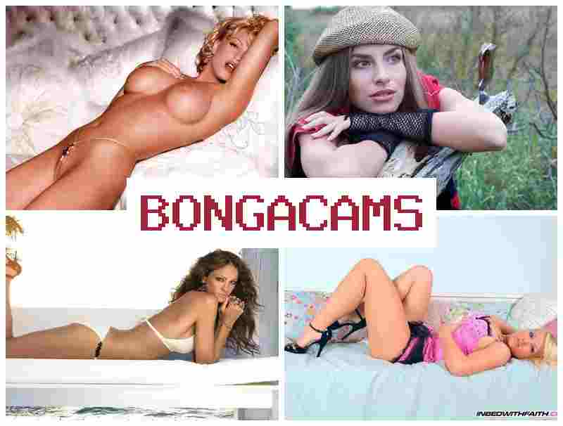 BONGA CAMX 😍 Flash Porn & Webcam Porno Archive